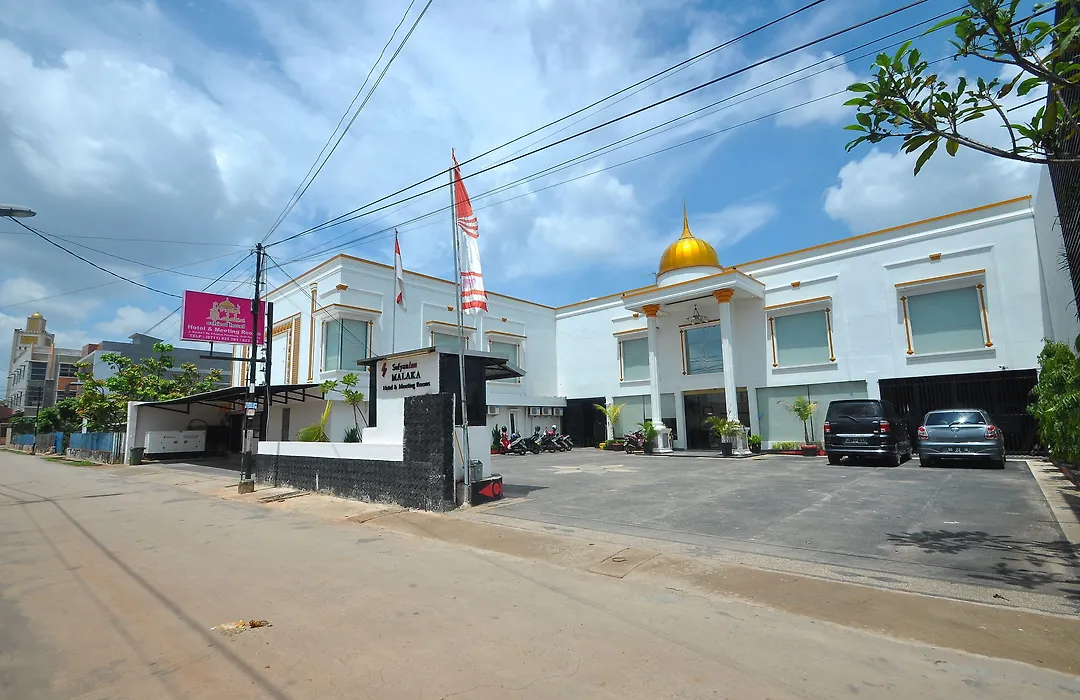 Townhouse Oak Ilir Timur I Near Ptc Mall-1