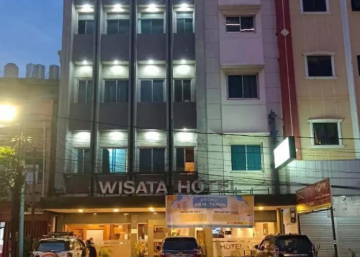 WisataHotel Palembang